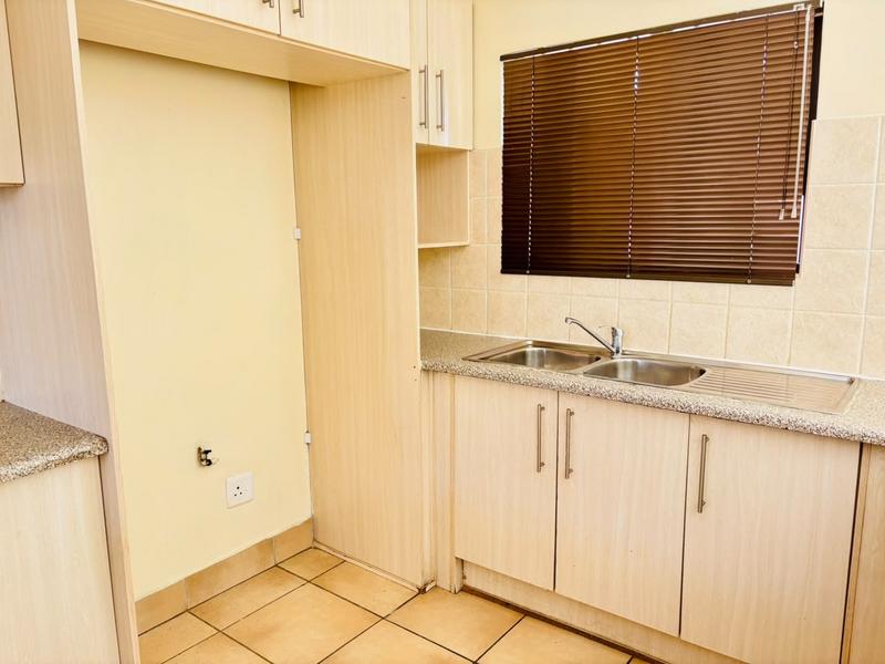 2 Bedroom Property for Sale in Shellyvale Free State